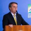 Bolsonaro: a perda do poder de compra será de 1,7%