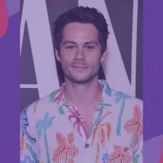 Warner cogita trocar Ezra Miller por Dylan O'Brien no papel do Flash