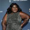 A atriz indicada ao Oscar Gabourey Sidibe debochou dos 'críticos' por sua aparição no Globo de Ouro de 2014: "Para as pessoas fazendo comentários maldosos sobre minhas fotos GG, eu quase chorei sobre isso naquele jato particular a caminho do meu emprego dos sonhos ontem à noite"