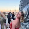 Body shaming: Lili Reinhart rebateu rumores de que estivesse grávida por sua forma física em 2018