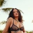 Body shaming: internautas disseram que Rihanna tinha que estar "grávida" após sua apresentação no Grammy de 2018