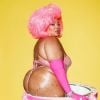 Body shaming: Lizzo é uma voz para a positividade do corpo