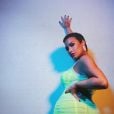 Demi Lovato alertou seus fãs sobre os efeitos nocivos que os "elogios" sobre a perda de peso podem ter na saúde mental