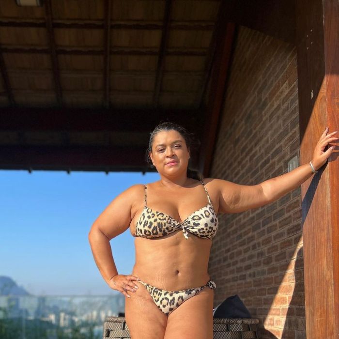 Body shaming: Preta Gil já foi vítima dos comentários ofensivos sobre sua aparência
