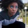 "Capitã Marvel 2": Monica Rambeau (Teyonah Parris) estará ao lado de Carol Danvers (Brie Larson) no filme