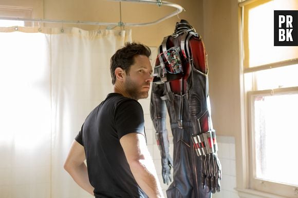 "The Marvels": usuário do Reddit alega que nova formação dos Vingadores será apresentada no filme e contará com Homem-Formiga (Paul Rudd)