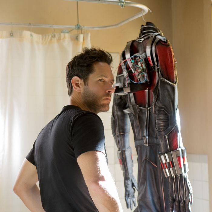  &quot;The Marvels&quot;: usuário do Reddit alega que nova formação dos Vingadores será apresentada no filme e contará com Homem-Formiga (Paul Rudd) 