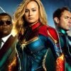 "The Marvels" estreia em 27 de julho de 2023 nos cinemas