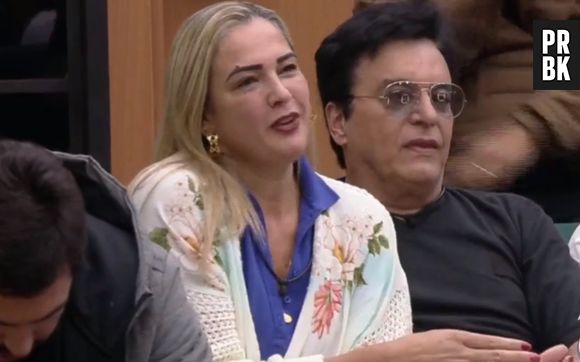 "Power Couple" teve sua primeira eliminação