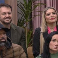 "Power Couple ": volta de Albert e Adryana gera confusão entre casais