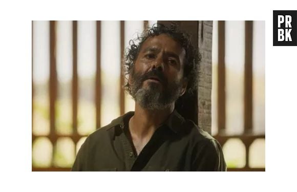 "Pantanal": José Leôncio (Marcos Palmeira) encontrará amor ao final da novela