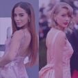 Anitta é a Taylor Swift brasileira? 10 semelhanças inusitadas entre as cantoras