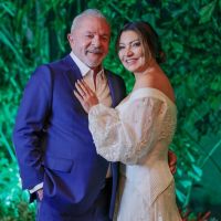 O Lula casou e foi o maior mistério, mas essa thread do Twitter revela tudo!