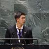 BTS se apresentou na Assembleia Geral da ONU em 2021