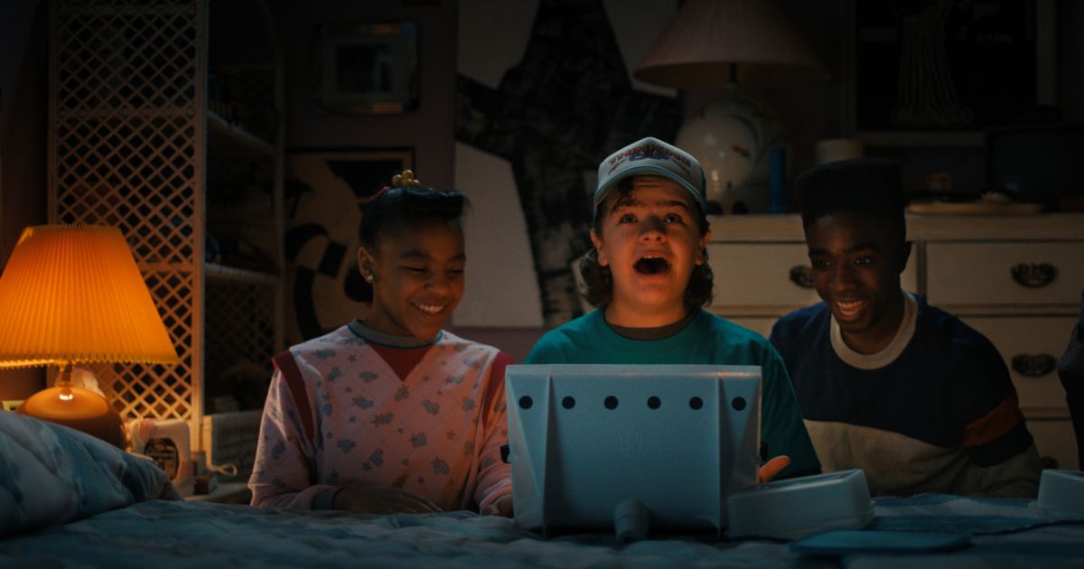 Stranger Things: Relembre todos os personagens que morreram até agora na  série da Netflix - AdoroCinema