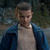 Eleven (Millie Bobby Brown) faz sacrifício para salvar os amigos no final da 1ª temporada, mas sobrevive e retorna no 2º ano de "Stranger Things"