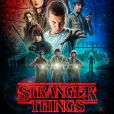 Resumo da 1ª temporada de "Stranger Things": protagonistas vão atrás de Will Byers (Noah Schnapp) que foi parar no Mundo Invertido, e conhecem Eleven (Millie Bobby Brown)