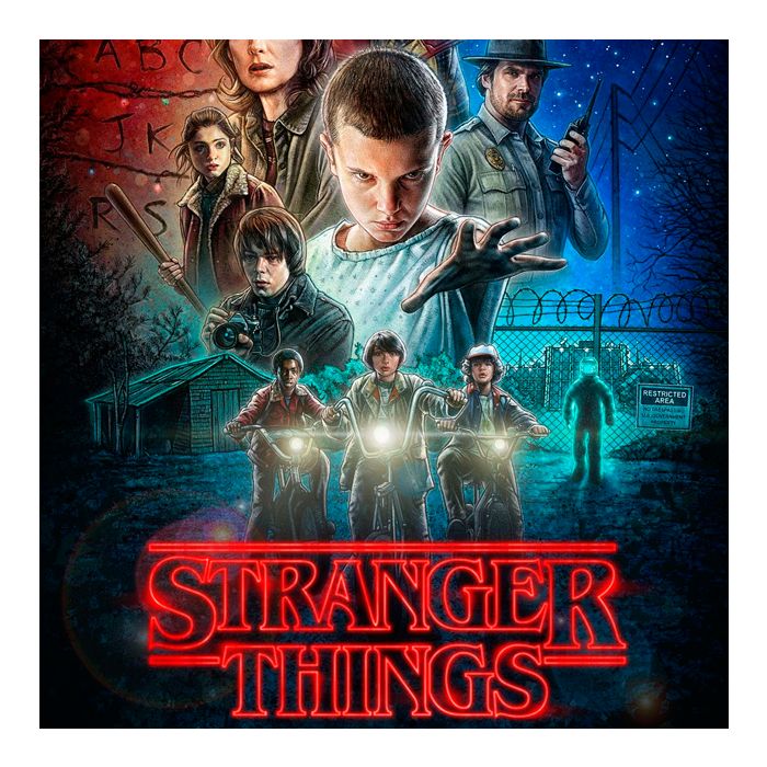 Stranger Things: Relembre todos os personagens que morreram até agora na  série da Netflix - AdoroCinema