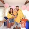 Bianca Andrade está solteira após fim do casamento com o youtuber Fred