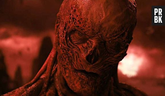 "Stranger Things": Vecna é o maior vilão da história da série