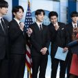 BTS na Casa Branca: grupo emociona Army e pede pelo fim do preconceito