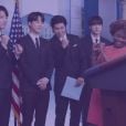 Discurso do BTS na Casa Branca exige o fim do preconceito: "Não é errado ser diferente"