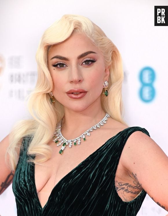 Muitos jornais confirmam que Lady Gaga pode mesmo fazer parte de "Coringa 2"