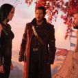 "Thor: Amor e Trovão": revista divulga imagens inéditas do filme que destacam Guardiões da Galáxia e Jane Foster (Natalie Portman) como a Poderosa Thor