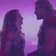 "Thor 4": Jane Foster e Guardiões da Galáxia roubam cena em imagens inéditas
