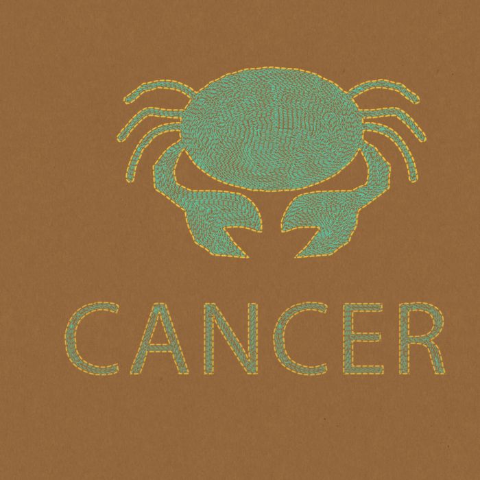 O signo de Câncer é conhecido por ser manipulador, sensível, protetor e dramático