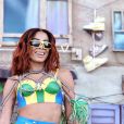 Anitta recebeu 7 indicações ao MTV MIAW 2022