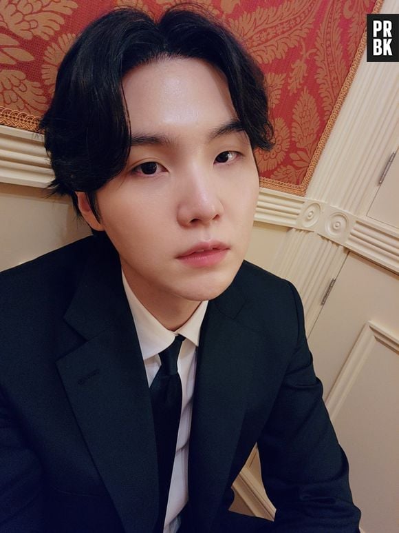 BTS: Suga já adiantou que quer experimentar novos estilos