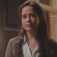 "Além da Ilusão":  Heloísa ( Paloma Duarte) descobrirá que Olívia (Debora Ozório) é sua filha no capítulo da próxima quinta-feira, 30 de junho  