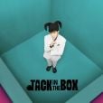 J-Hope, do BTS: anunciou "Jack in the Box", seu 1º álbum solo, no último sábado (25)