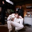 J-Hope, do BTS: single "MORE", de "Jack in the Box", promete conceito mais assustador
