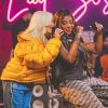 "Lud Session": Ludmilla e Luísa Sonza fazem homenagem a MC Kevin e têm setlist elogiada