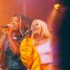 "Lud Session", com Ludmilla e Luísa Sonza, está em destaque no Youtube