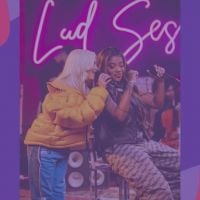 "Lud Session": Ludmilla e Luísa Sonza fazem homenagem a MC Kevin e têm setlist elogiada