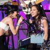 Olivia Rodrigo fez um cover "Fuck You" ao lado de Lily Allen e dedicou a música aos juízes responsáveis pela revogação do Roe v. Wade, contestação judicial que garantia o aborto nos EUA.