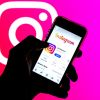 Instagram cria função para marcar perfis após Stories publicado