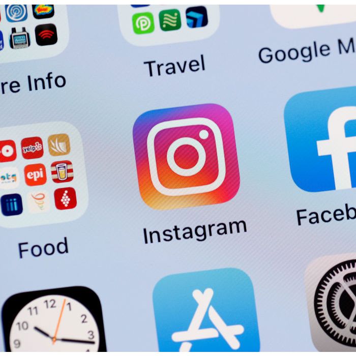 Instagram nega que quem visitou seu perfil será dedurado