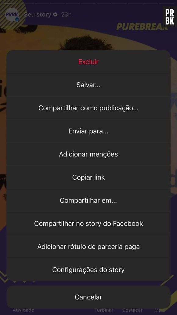 Veja a nova função do Instagram