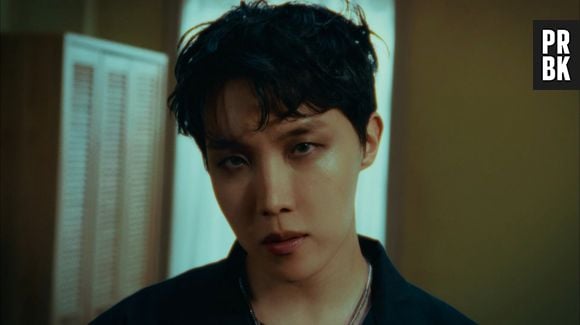 

BTS: J-Hope já lançou clipe de "MORE", 1º single de "Jack in the Box"

