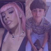 Doja Cat detona exposição de Noah Schnapp, de "Stranger Things". Entenda polêmica!