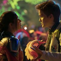 De Transformers 5: Isabela Moner, estrela da Nickelodeon, se junta a Mark  Wahlberg no filme! - Purebreak