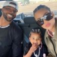 Khloé Kardashian e Tristan Thompson terão mais um filho, afirma Page Six