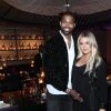 Khloé Kardashian e Tristan Thompson tiveram uma relação de idas e vindas desde 2016, com muitas traições