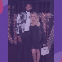 Khloé Kardashian terá filho com Tristan Thompson após traição e web reage