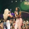 Ludmilla já convidou Luísa Sonza, Xamã, Gloria Groove, Pabllo Vittar e outros artistas para cantar no "Numanice"