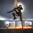 Lady Gaga está de volta com a "Chromatica Ball Tour"